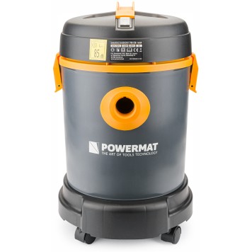Odkurzacz wielofunkcyjny basenowy 1600W 25L PM-OB-1600T