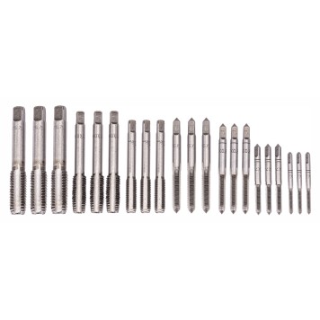Zestaw gwintowników i narzynek M3-M12 32el PM-ZNG-32SU