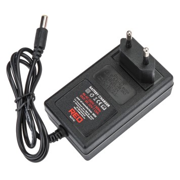 Myjka ciśnieniowa akumulatorowa RTMC0149