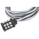 Myjka ciśnieniowa akumulatorowa RTMC0149