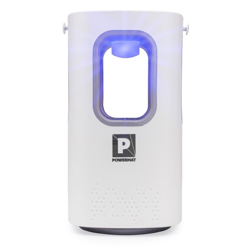 Lampa odstraszająca owady PM-LOUV-40T