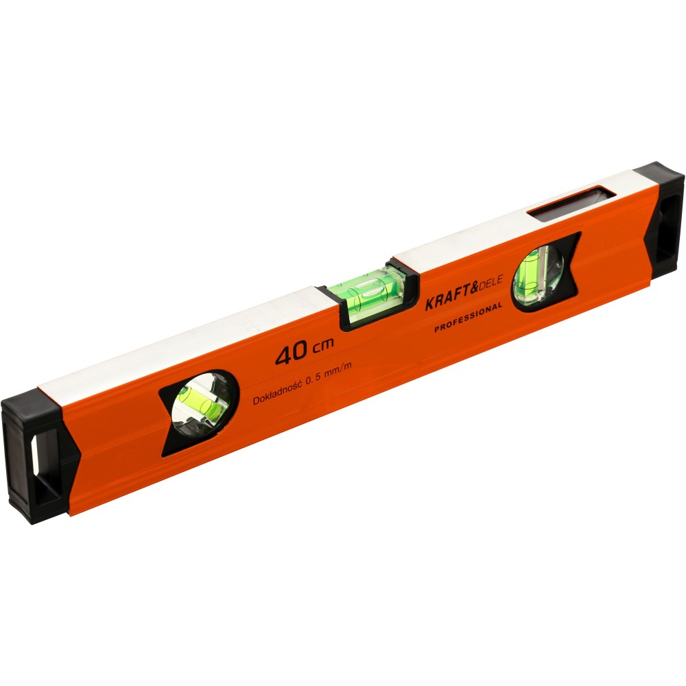 POZIOMICA ALUMINIOWA 40cm KD10310