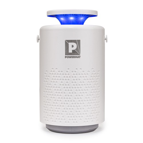 Lampa odstraszająca owady PM-LOUV-30T