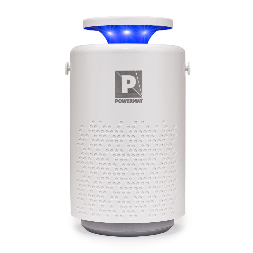 Lampa odstraszająca owady PM-LOUV-30T Lampa odstraszająca owady PM-LOUV-30T