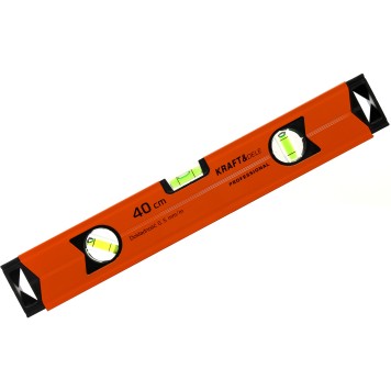 POZIOMICA ALUMINIOWA 40cm KD10310