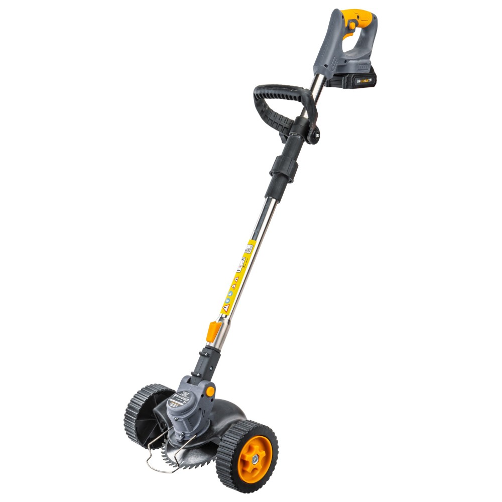 Podkaszarka akumulatorowa  PM-PKA-2AHM