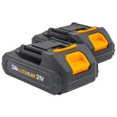 Podkaszarka akumulatorowa  PM-PKA-2AHM