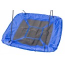 Huśtawka ogrodowa bocianie gniazdo PM-HBG-95