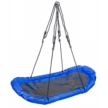 Huśtawka ogrodowa bocianie gniazdo PM-HBG-140