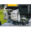 KOSIARKA SPALINOWA PM-KSS-5S Z NAPĘDEM 5KM 40L 5W1