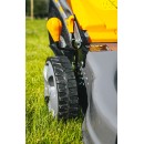 KOSIARKA SPALINOWA PM-KSS-5S Z NAPĘDEM 5KM 40L 5W1