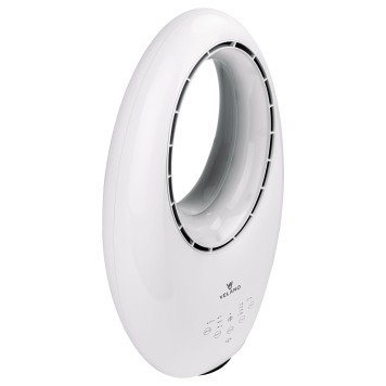 Wentylator bezłopatkowy Velano VELWEB0001