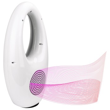 Wentylator bezłopatkowy Velano VELWEB0001