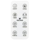 Wentylator bezłopatkowy Velano VELWEB0001