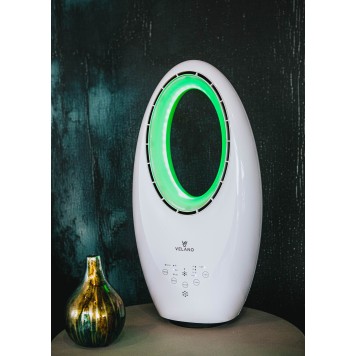 Wentylator bezłopatkowy Velano VELWEB0001