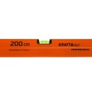 POZIOMICA ALUMINIOWA 200cm KD10316