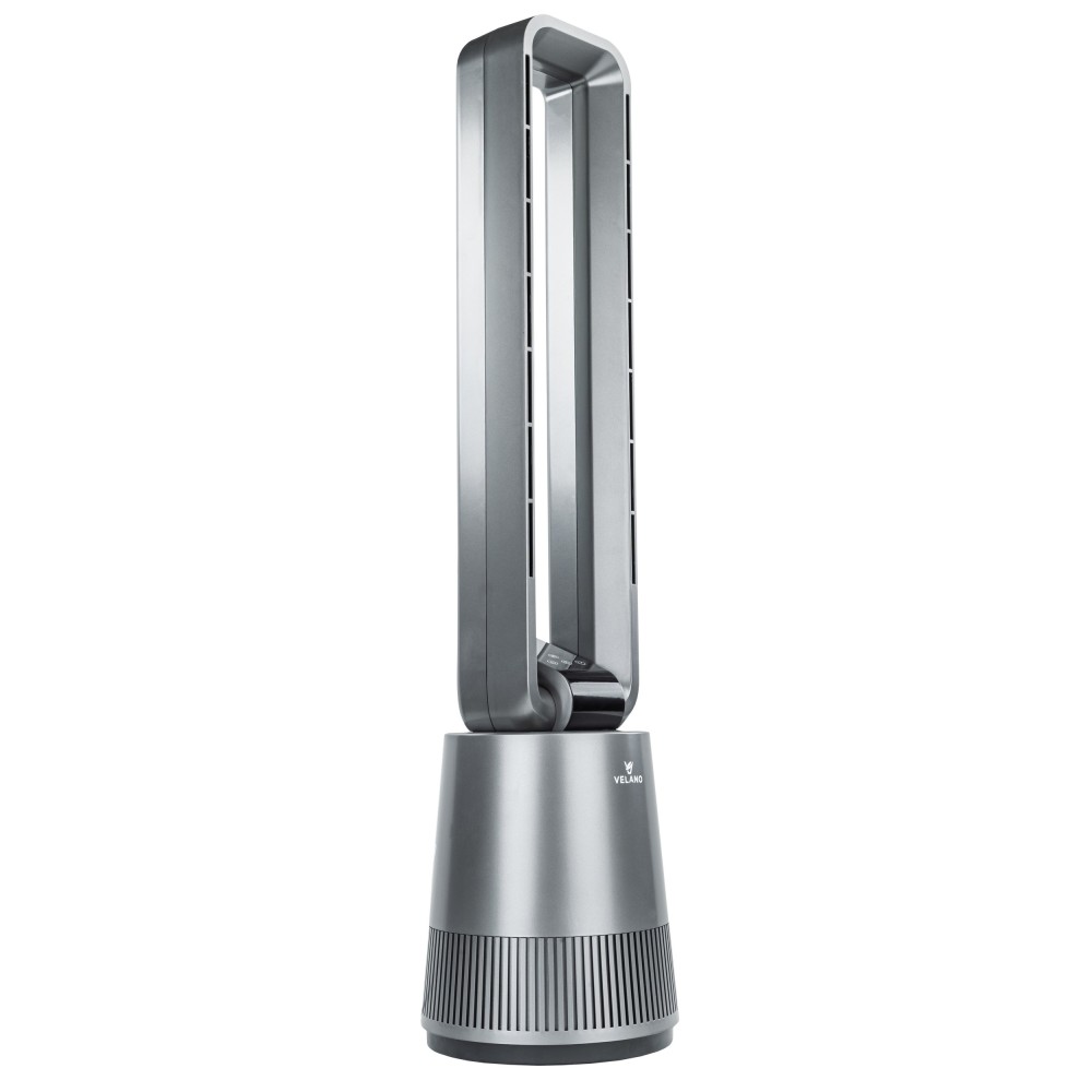 Wentylator bezłopatkowy Velano VELWEB0002