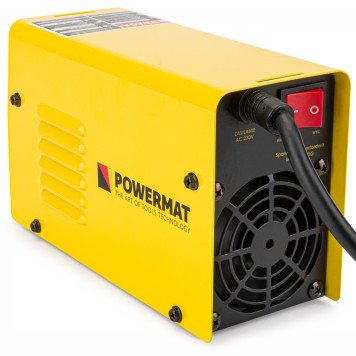 SPAWARKA INWERTOROWA PM-MMAT-300L