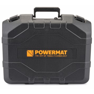 MŁOT UDAROWY SDS+ 2600W PM-MW-2600M
