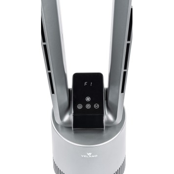 Wentylator bezłopatkowy Velano VELWEB0002