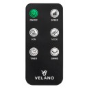 Wentylator bezłopatkowy Velano VELWEB0002