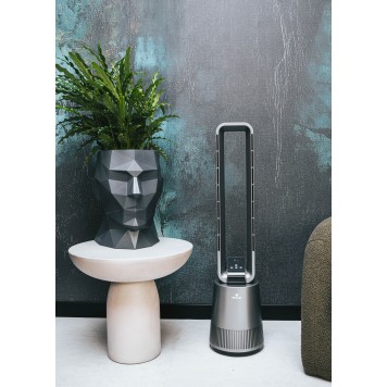 Wentylator bezłopatkowy Velano VELWEB0002