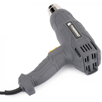 OPALARKA ELEKTRYCZNA 2 BIEGI 4 DYSZE 600C 2000W PM-OP-2000MN