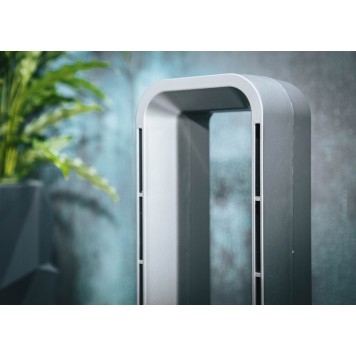 Wentylator bezłopatkowy Velano VELWEB0002