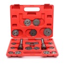 Zestaw do wymiany klocków hamulcowych 18el. KD10215