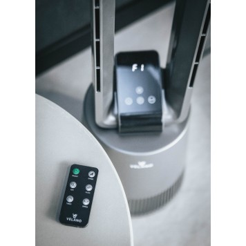 Wentylator bezłopatkowy Velano VELWEB0002