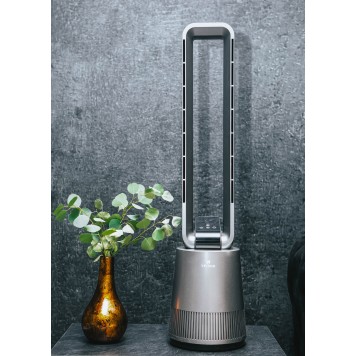 Wentylator bezłopatkowy Velano VELWEB0002