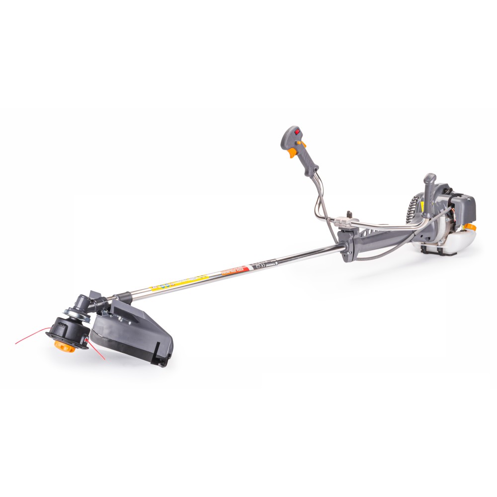 Kosa spalinowa Powermat PM-KS-520HAVM 5,2KM + ZESTAW Kosa spalinowa Powermat PM-KS-520HAVM 5,2KM + ZESTAW