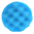 GĄBKA POLERSKA 150mm FIOLETOWA KD3061