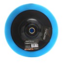 GĄBKA POLERSKA 150mm FIOLETOWA KD3061