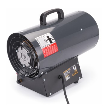 Nagrzewnica Dmuchawa GAZOWA 15kW PM-NAG-15GN