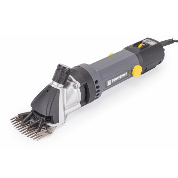 Maszynka Do STRZYŻENIA Owiec Bydła Strzyżarka 600W PM-MDSO-600M