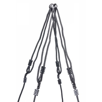 Huśtawka ogrodowa bocianie gniazdo PM-HBG-140