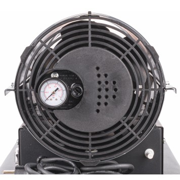 Nagrzewnica Dmuchawa OLEJOWA Spalinowa LCD 40kW PM-NAG-40SN