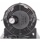 Nagrzewnica Dmuchawa OLEJOWA Spalinowa LCD 40kW PM-NAG-40SN