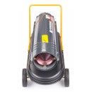 Nagrzewnica Dmuchawa OLEJOWA Spalinowa LCD 40kW PM-NAG-40SN