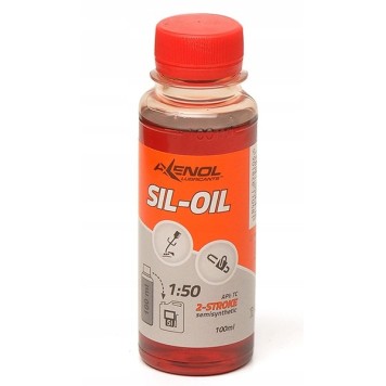 AXENOL OLEJ DO KOSY PIŁY SPALINOWEJ DO MIESZANKI 100ML- KOSIL100