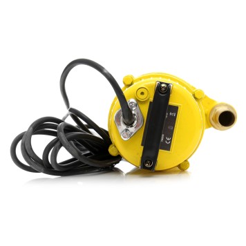 ZATAPIALNA POMPA DO WODY 1600W 1" KD758