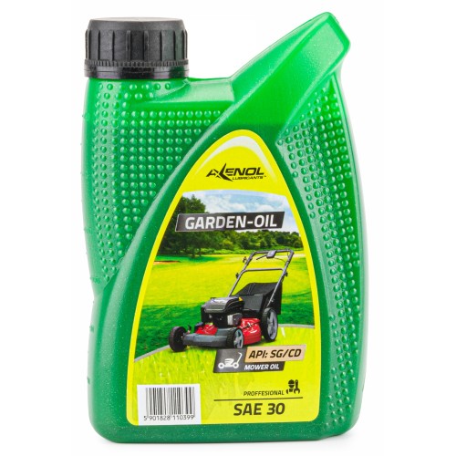 AXENOL GARDEN 4T SAE-30 DO SILNIKÓW 4-SUWOWYCH - KONGAR103006