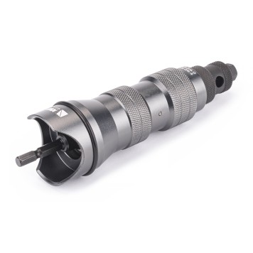 Nitownica na WKRĘTARKĘ Adapter Do Nitów Zrywalnych PM-NIA-6ZT