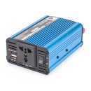 Przetwornica NAPIĘCIA Samochodowa 12V 230V 600W PM-PN-600S