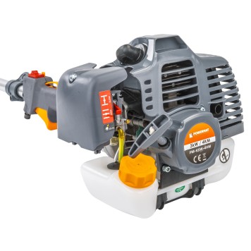 Wielofunkcyjna kosa spalinowa nożyce piła PM-KSW-4HM