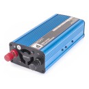 Przetwornica NAPIĘCIA Samochodowa 12V 230V 1500W PM-PN-1500S