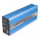 Przetwornica NAPIĘCIA Samochodowa 12V 230V 1800W PM-PN-1800S