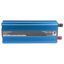 Przetwornica NAPIĘCIA Samochodowa 12V 230V 1800W PM-PN-1800S