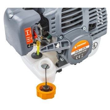 Wielofunkcyjna kosa spalinowa nożyce piła PM-KSW-4HM